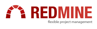 redmine logo